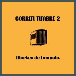 Gorriti Timbre 2