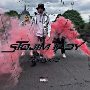 STOJÍM TADY (Explicit)