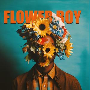 FLOWER BOY