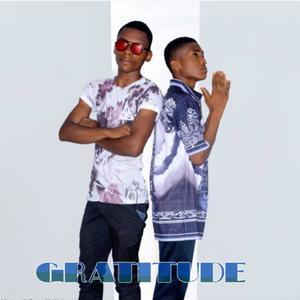 GRATITUDE (feat. James victor)