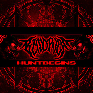 HUNTBEGINS