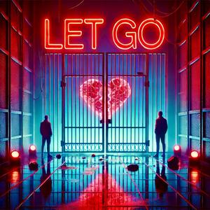 Let Go (feat. 11am) [Explicit]