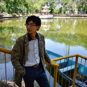 一厢情愿的不舍