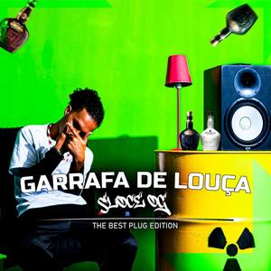 Garrafa De Louça (Explicit)