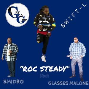 ROC STEADY (Explicit)