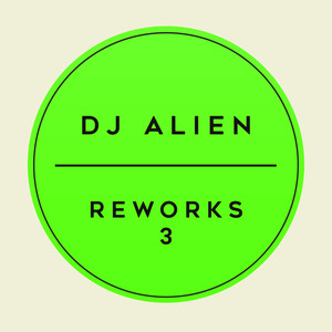 DJ Alien - Jay