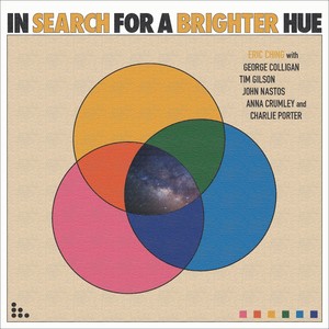 Jean Marie (feat. George Colligan & Tim Gilson)