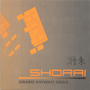 Sounds Without Souls