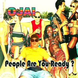 People Are You Ready