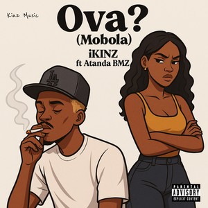 Ova? (Mobola) (Explicit)
