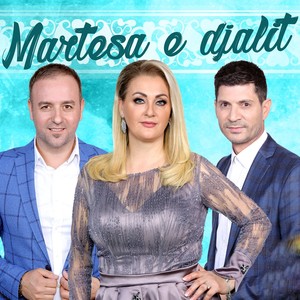 Martesa e djalit