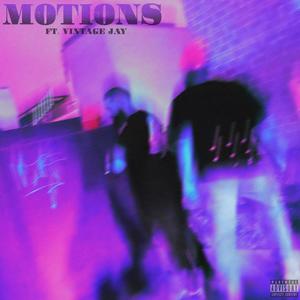 MOTIONS (Explicit)