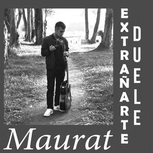 Extrañarte Duele (Explicit)