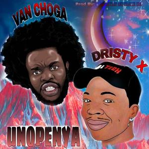 UNOPENYA(feat. Van Choga)