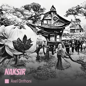 Naksir (Live)