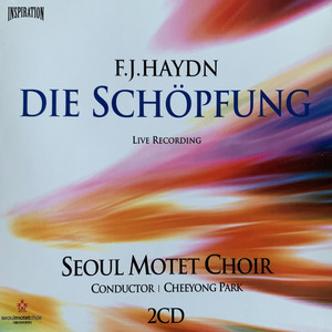 F. J. HAYDN - DIE SCHÖPFUNG