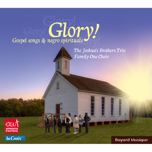 Glory! Gospel Songs & Negro Spirituals