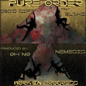 Work in Progress (feat. Elzhi, MC Nemesis & God's Gift)