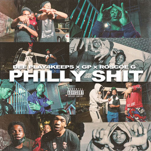 Philly **** (Explicit)