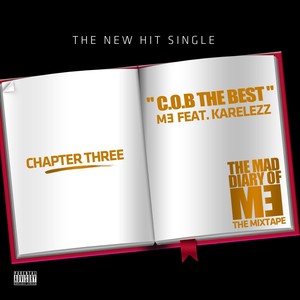C.O.B the Best(feat. Karelezz) (Explicit)