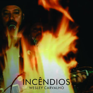 Incêndios