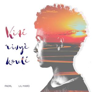 Kité Rivyè Koulé (Trapsoul Remix|feat. Lil Maro Remix)