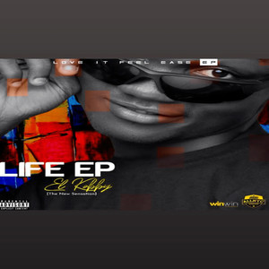 Life - EP (Explicit)