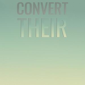 Convert Their