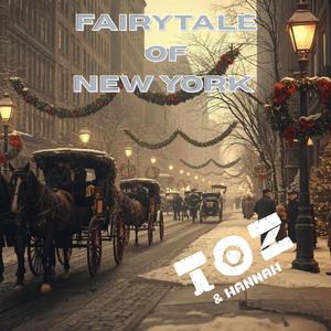 Fairytale of New York
