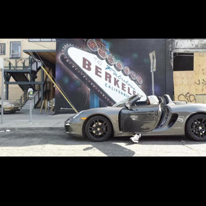 Lookin for a Dancer (Explicit)