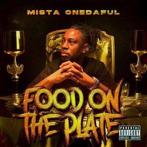 Food on the Plate (Explicit)