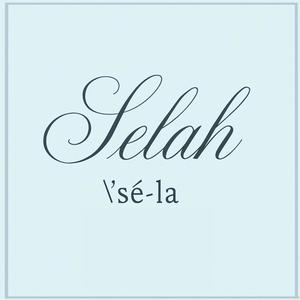 Selah (feat. BL!KEY & mars)