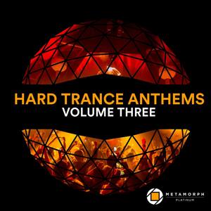 Hard Trance Anthems, Vol.3