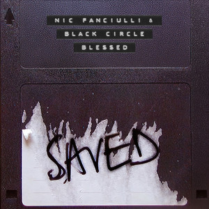 Blessed (Extended Mix)