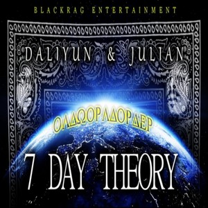 7 Day Theory (Explicit)