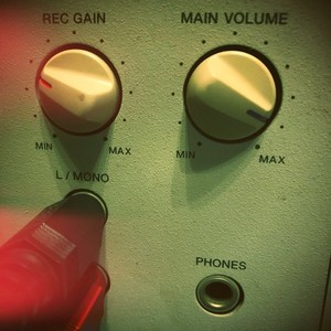 S2000 Reaktor dry mix