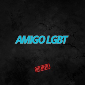 AMIGO LGBT (Explicit)