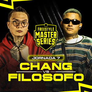 Deluxe Chang Vs Filosofo - Chang Vs Filosofo (Live|Explicit)