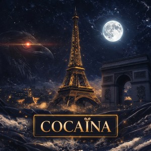 COCAÏNA
