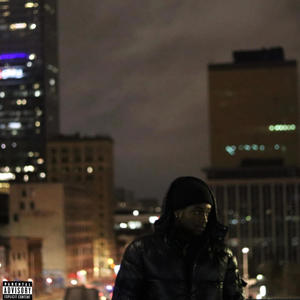 Thinking bout you (feat. 808 Montae & 4th Baby) (Explicit)