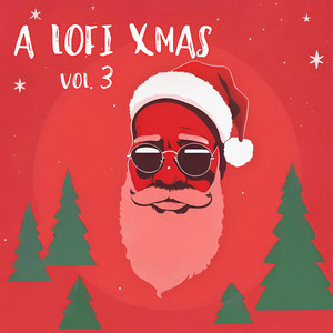 a lofi xmas, Vol. 3