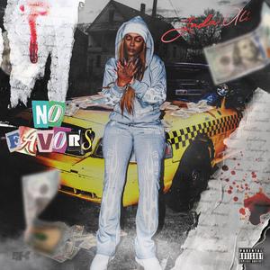 Jada Ali - No Favors (Explicit)