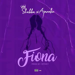 Fiona (feat. Ajanaku) (Explicit)