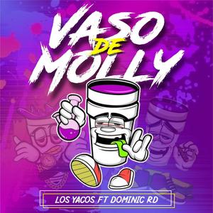 Vaso De Molly (feat. Dominic Rd)