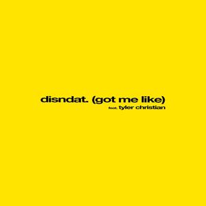 disndat. (got me like) (feat. Tyler Christian)