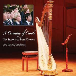 A Ceremony of Carols (Live)