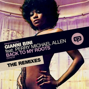 Back To My Roots (The Remixes)