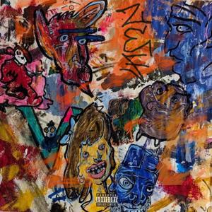Blessed (feat. Bawza) (Explicit)