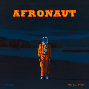 Afronaut