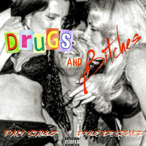 Drugs and *****es